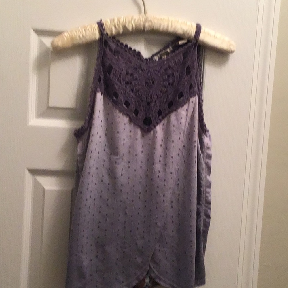 Hippie top